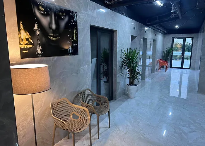 Nbg Aparthotel