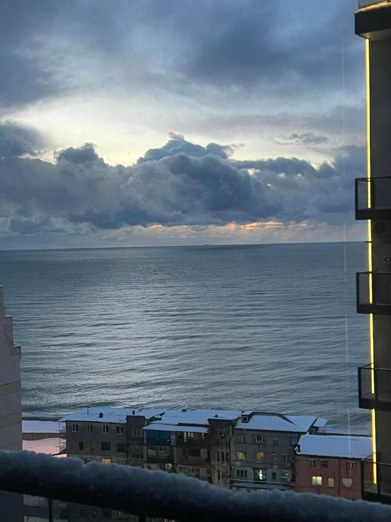 Apartment Nbg Batumi