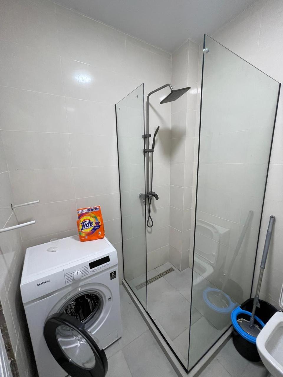 Nbg Apartment *