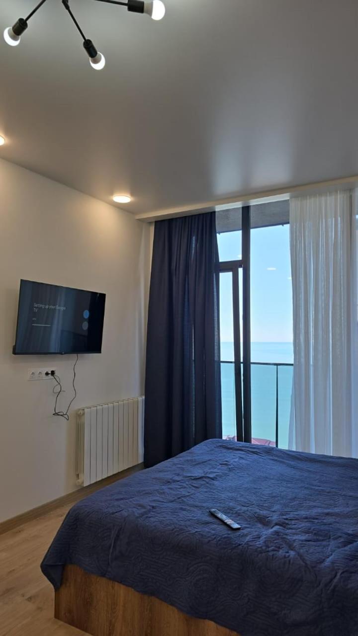 Nbg Apartment Batumi